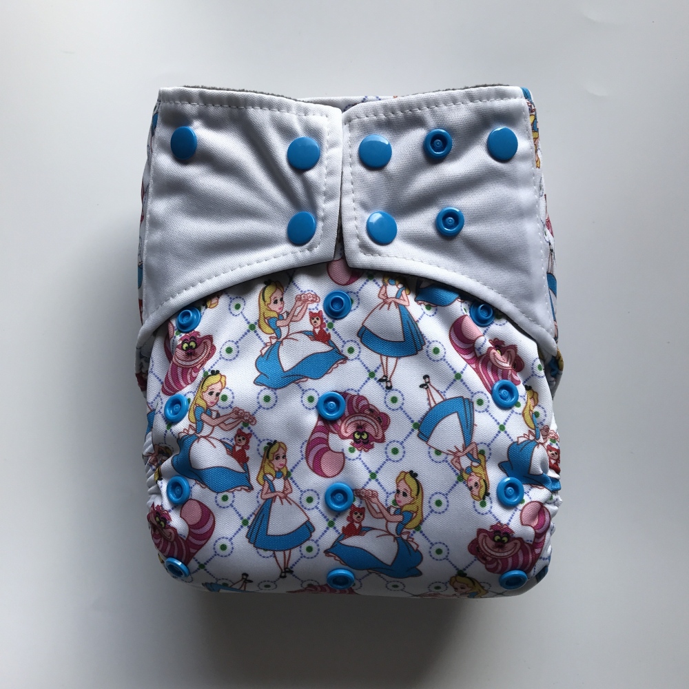 All in One Diapers : ECO Cloth Diaper, Best Cloth Diapers, Cheap & Baby ...