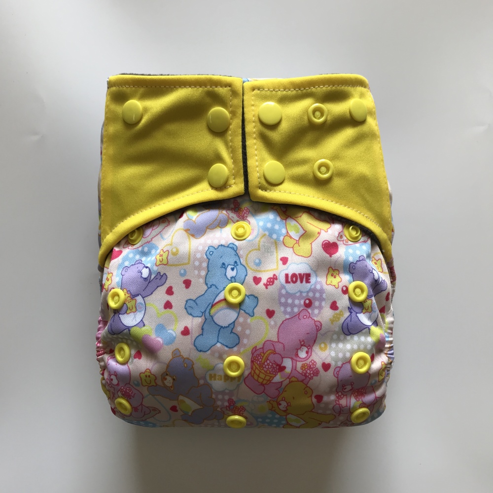 All in One Diapers : ECO Cloth Diaper, Best Cloth Diapers, Cheap & Baby ...